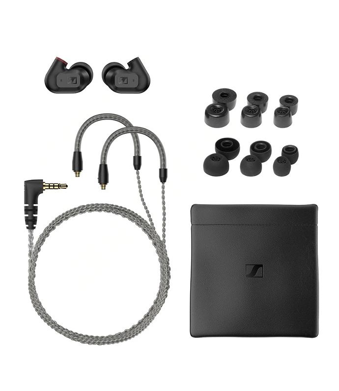 Tai nghe SENNHEISER IE 200 - Hàng Chính Hãng