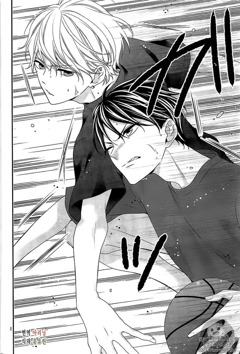 kimi wa ore ga suki datte ittara donna kao suru darou chapter 9 2