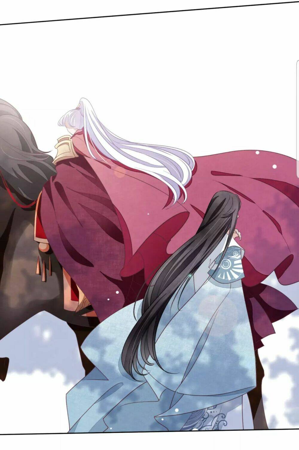 xuyên về cổ đại làm quốc bảo chapter 34 21