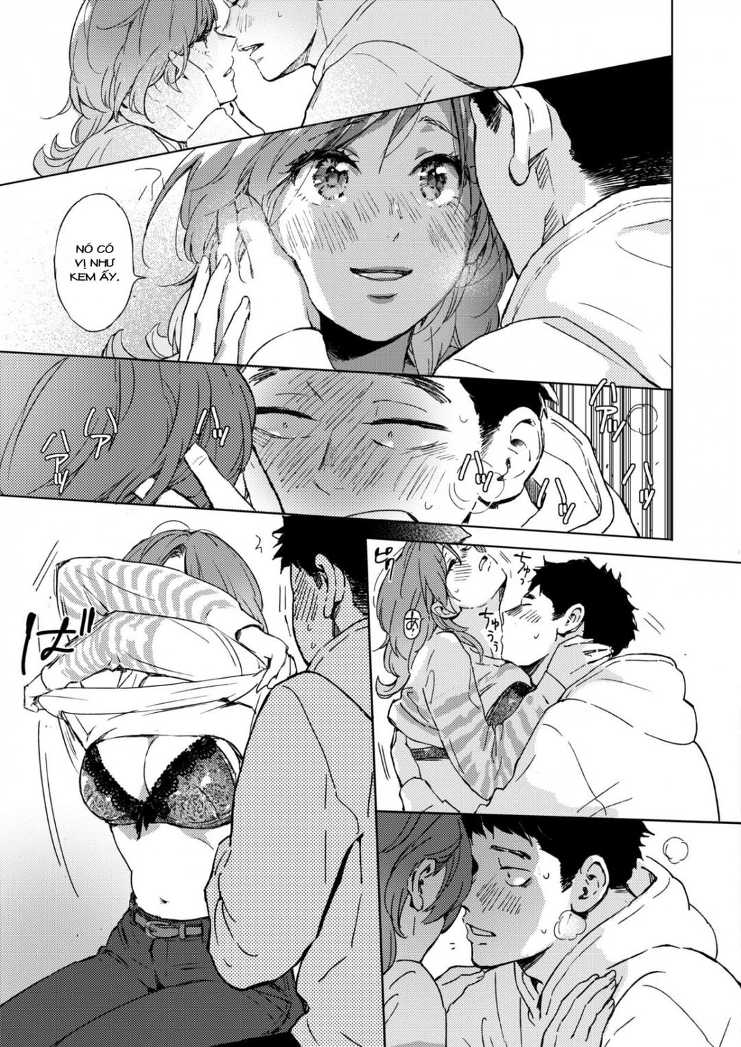 mùa xuân đã đến chapter 1 9