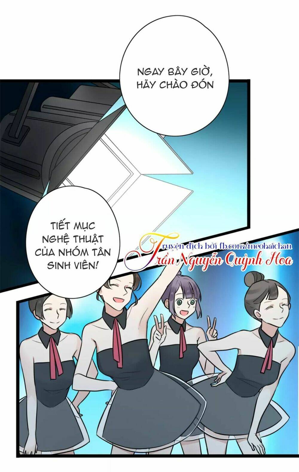 người bảo vệ thời gian chapter 5 8