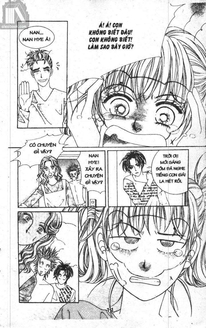 hồng tiểu thư chapter 1 10