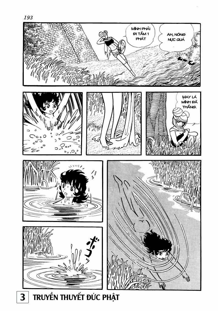 buddha - truyền thuyết đức phật chapter 17 24