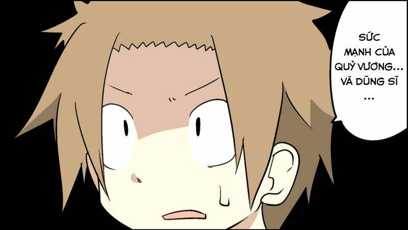 senyuu chapter 85 34