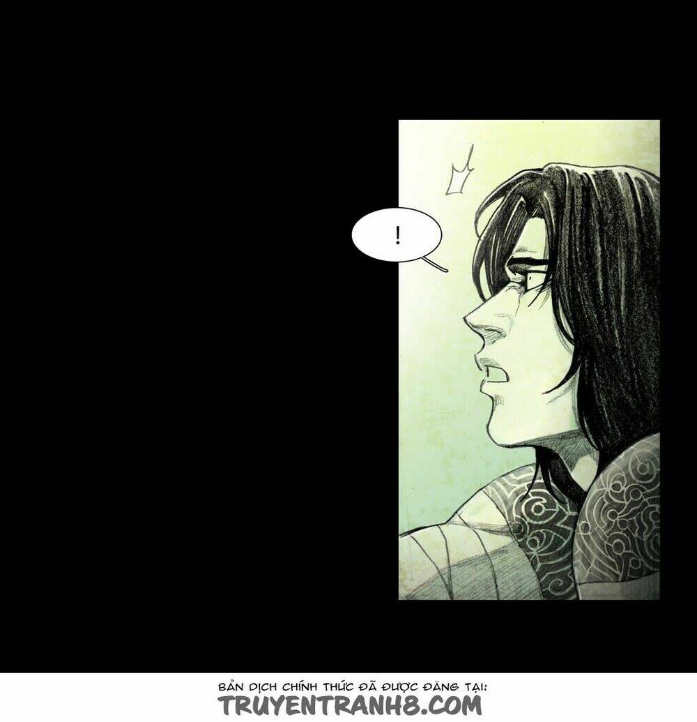 house of doll-ngôi nhà của những búp bê chapter 16 37