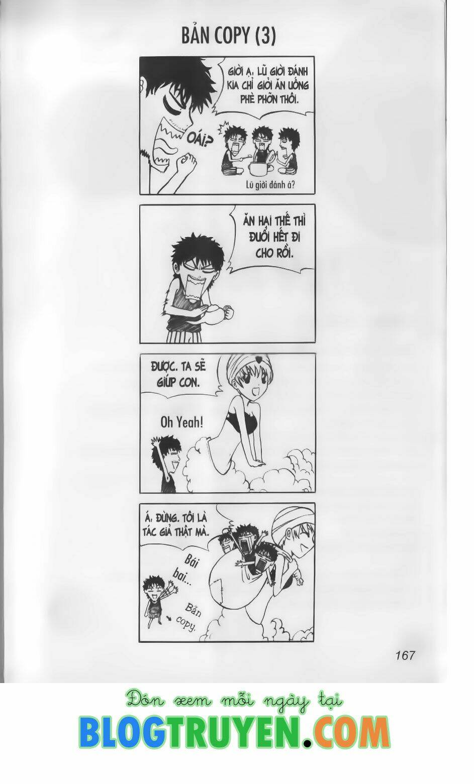 shin gumiho - hội pháp sư chapter 75.2 29