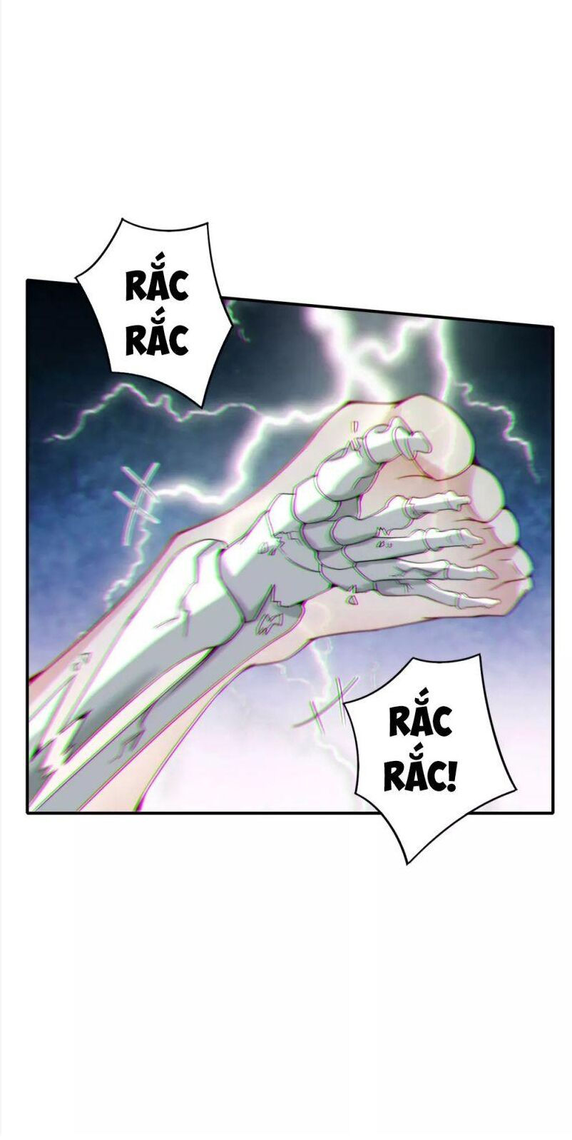 vòng bạn bè mạnh nhất của tiên giới chapter 61 23