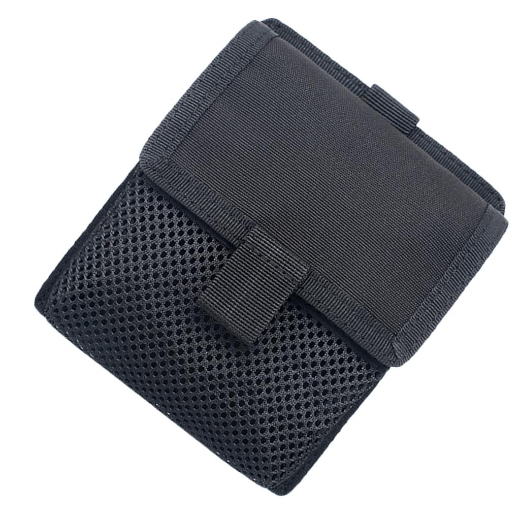 MOLLE Gadget Utility Pouch Organizer Bag for Backpack Attachments