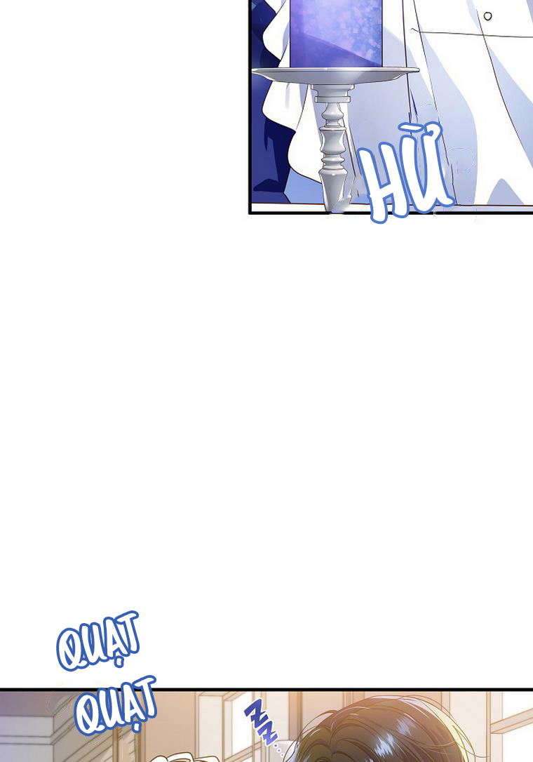 tôi đã ở đây ngay từ ban đầu chapter 16 10