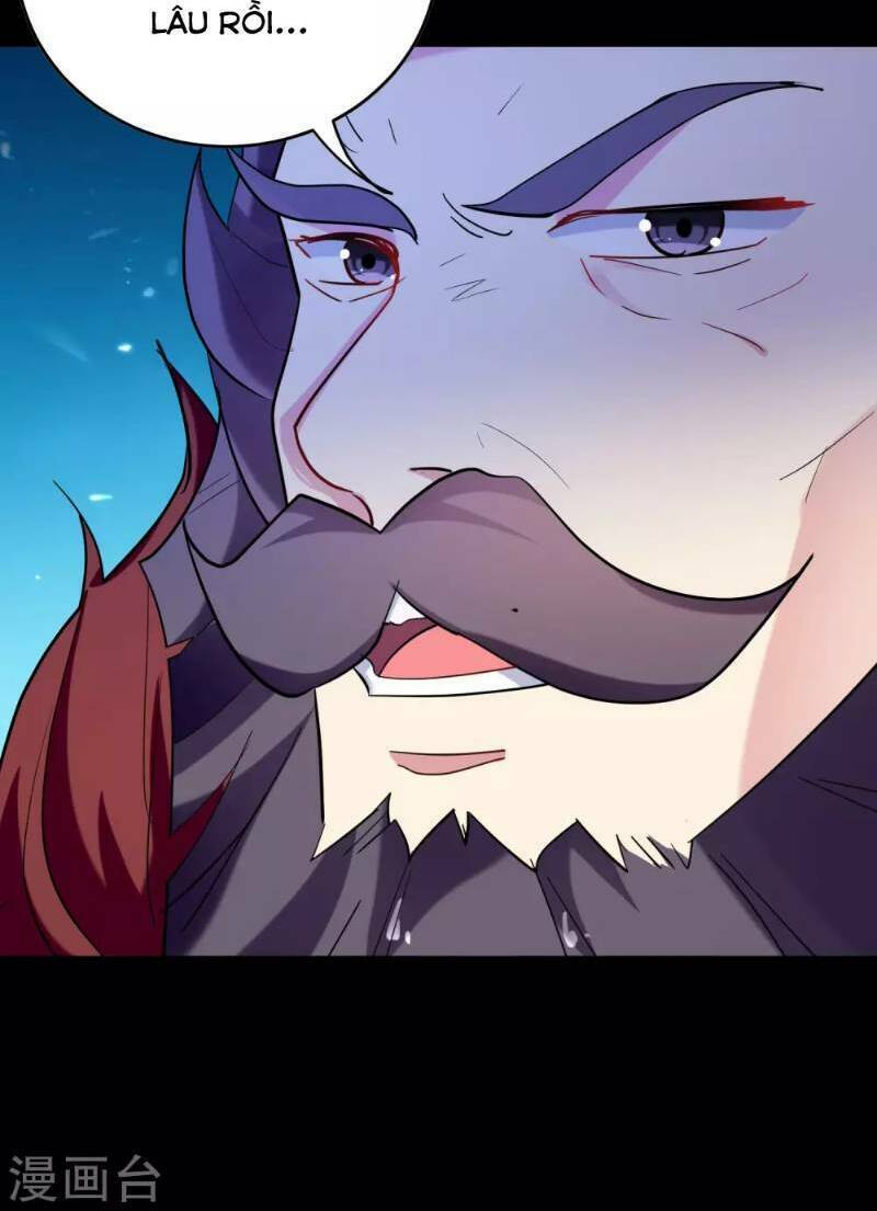 vạn giới tiên vương chapter 39 21