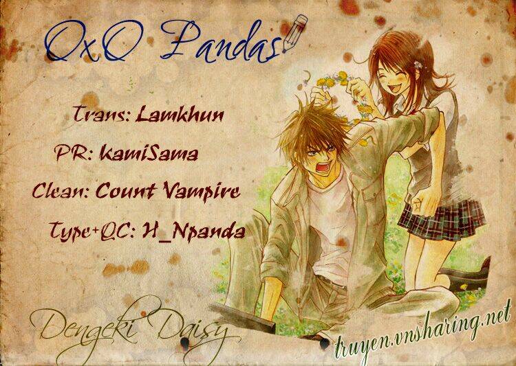 điện kích daisy chapter 35 1