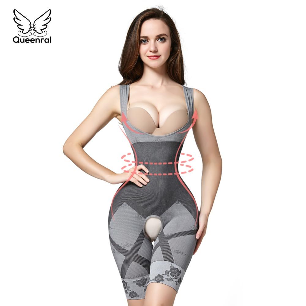Giảm Béo Quần Lót Định Hình Eo Huấn Luyện Tập Toàn Thân Nữ Giảm Béo Sửa Sai Quần Lót Mông Nâng Đai Giảm Faja