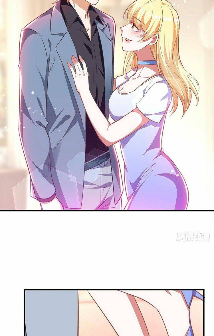 đại lão gọi tôi tiểu tổ tông chapter 26 22