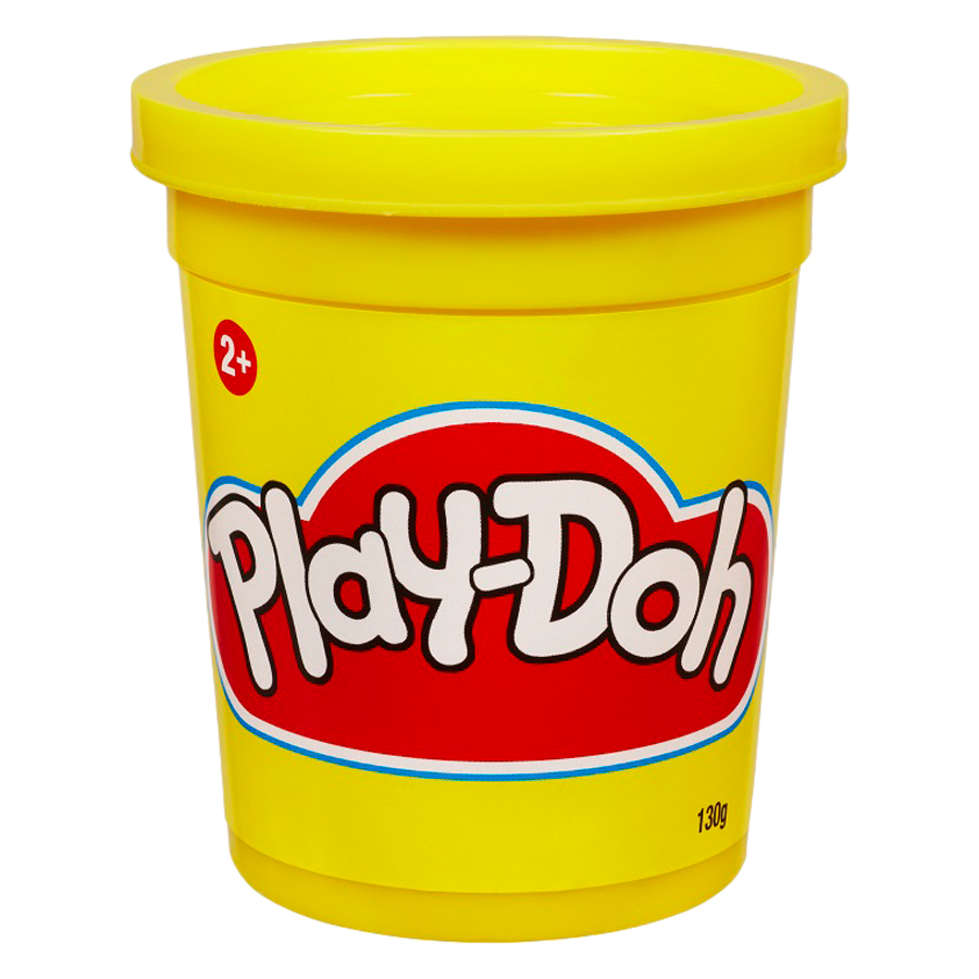 Hộp Bột Nặn Playdoh B5517A (Giao Mẫu Ngẫu Nhiên)