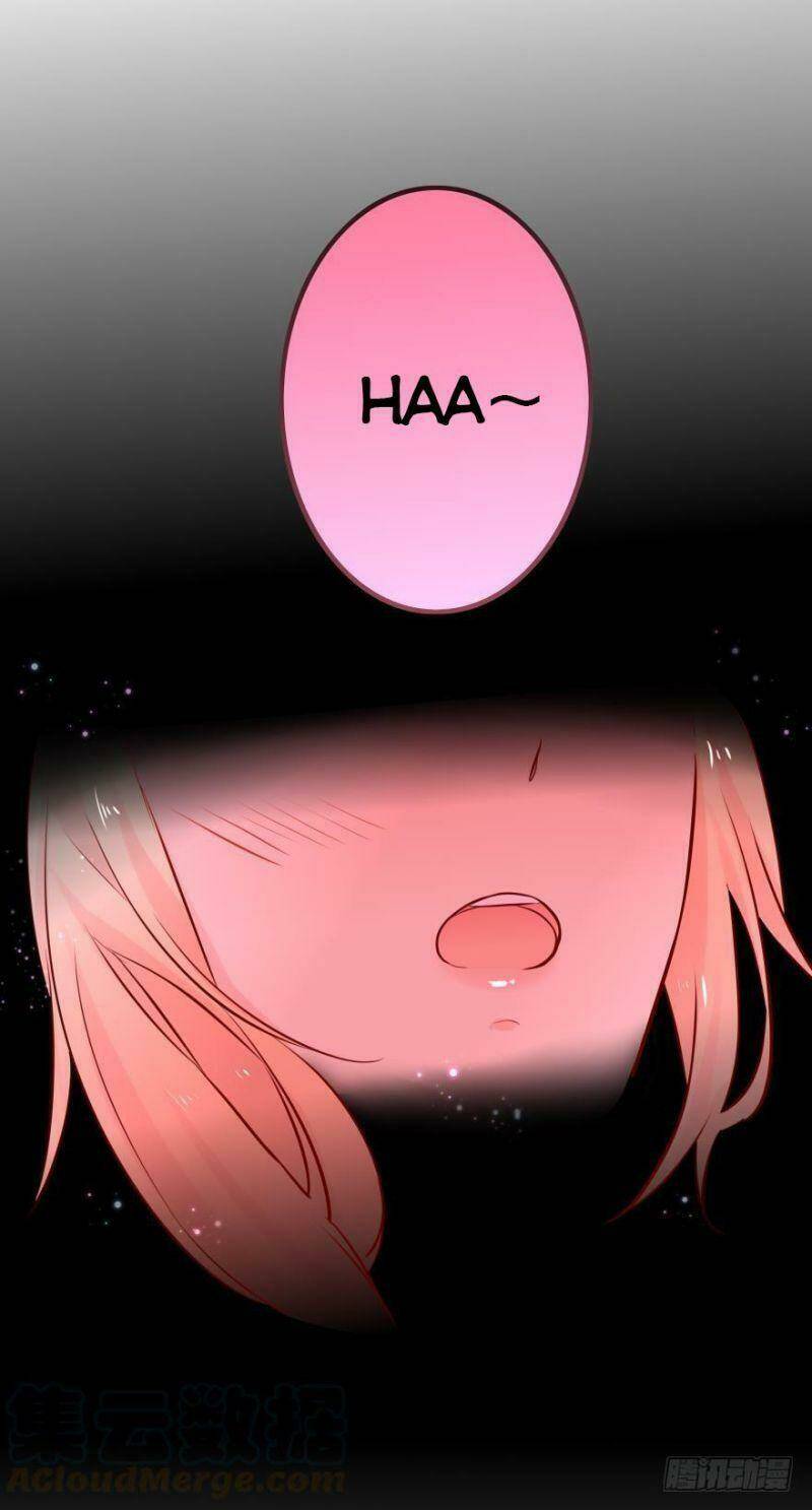 nhân ngư học trưởng, đừng ôm ta! chapter 29 2