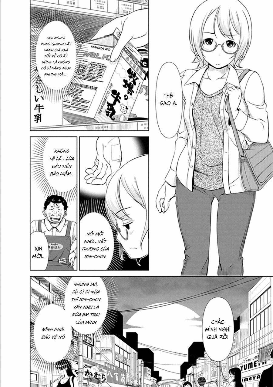 re:marina chapter 19 19