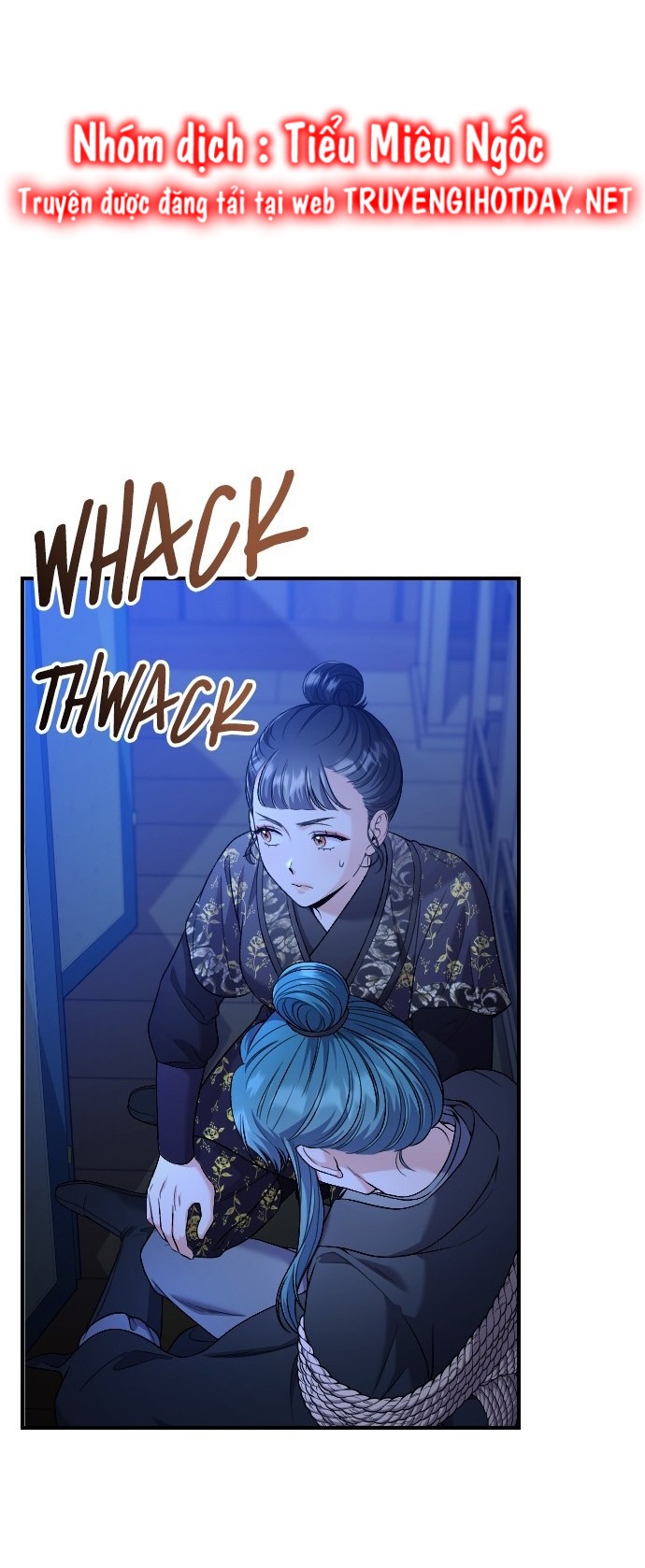 cao thủ chốn hậu cung chapter 67 4