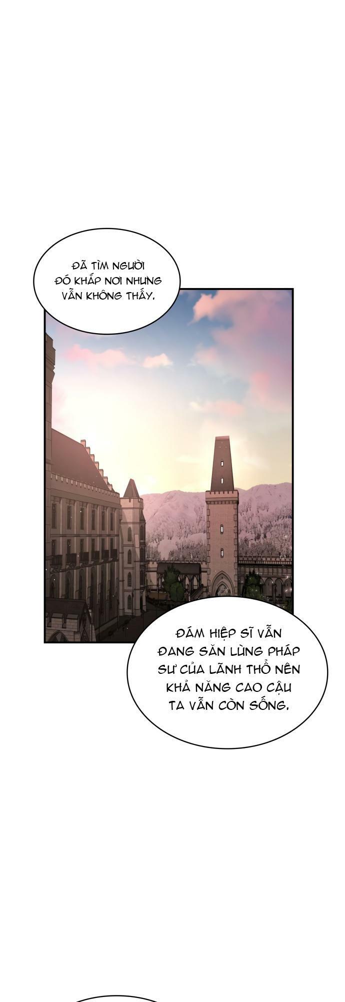 'di vật' melvin để lại chapter 5 36