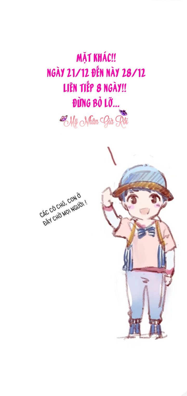 nam nhân daddy từ trên trời rơi xuống chapter 1 14