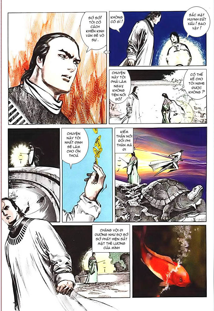 phong vân chapter 56 14