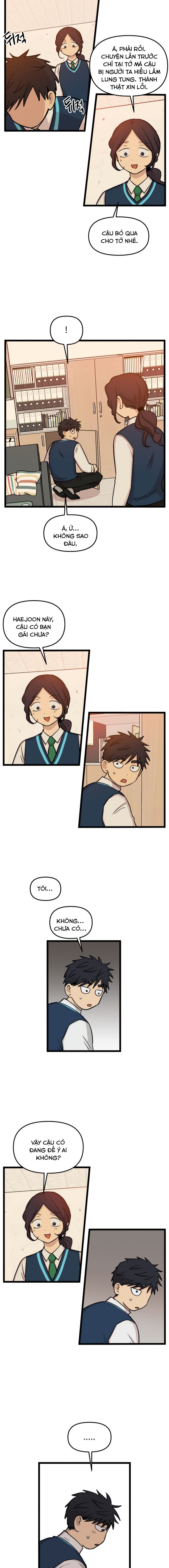 no home - không nhà chapter 173 9