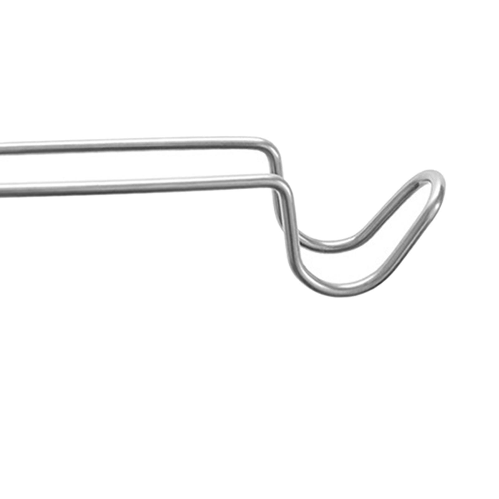 Portable Outdoor Lantern Hook Equipment Portable for Camping