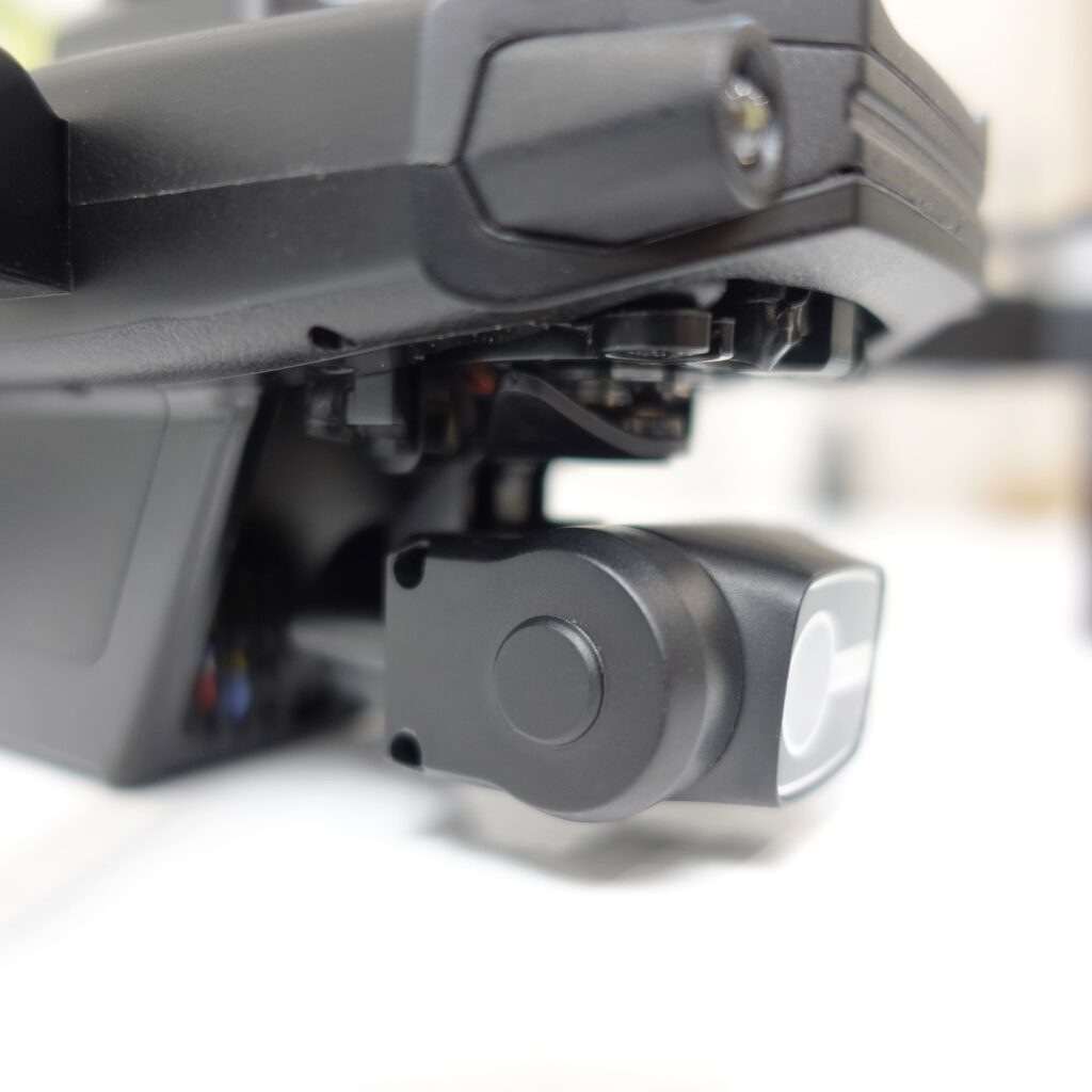 Flycam camera full HD siêu nét, Plycam M218 pro max tốt hơn Drone K998 Max có G.P.S pin trâu 3500 bay 30 phút - Hàng chính hãng