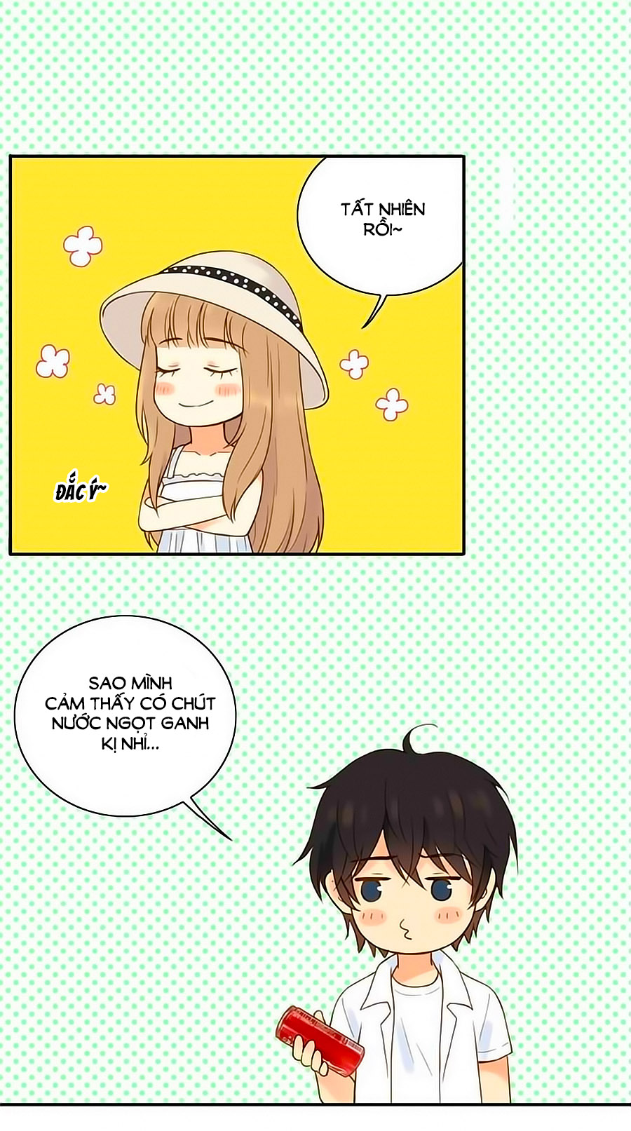 bạc hà chi hạ 2 chapter 45.2 16