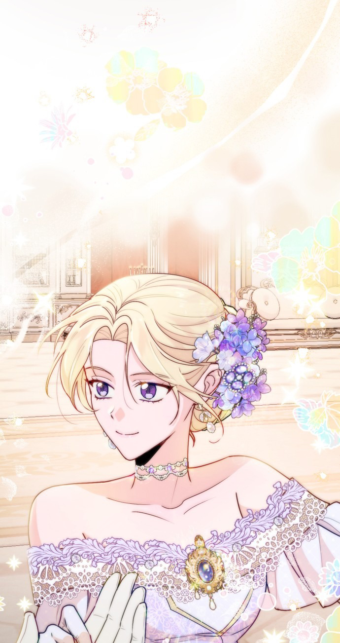 hoàng đế bạo quân ôm lấy tôi chapter 36 19