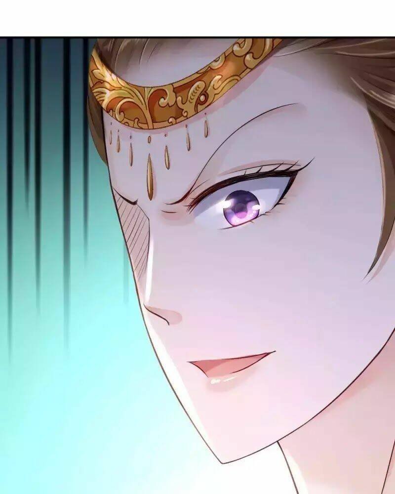 từng bước âm mưu thâm độc : huyết hoàng trở về chapter 12 21