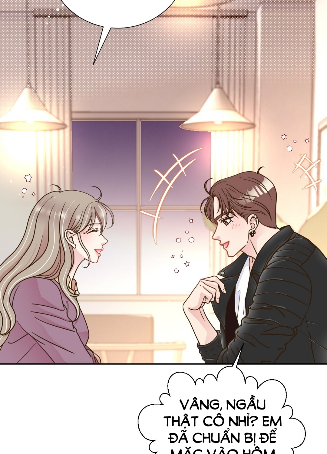 [18+] trải nghiệm thân mật với bạn của anh trai chapter 15.2 28