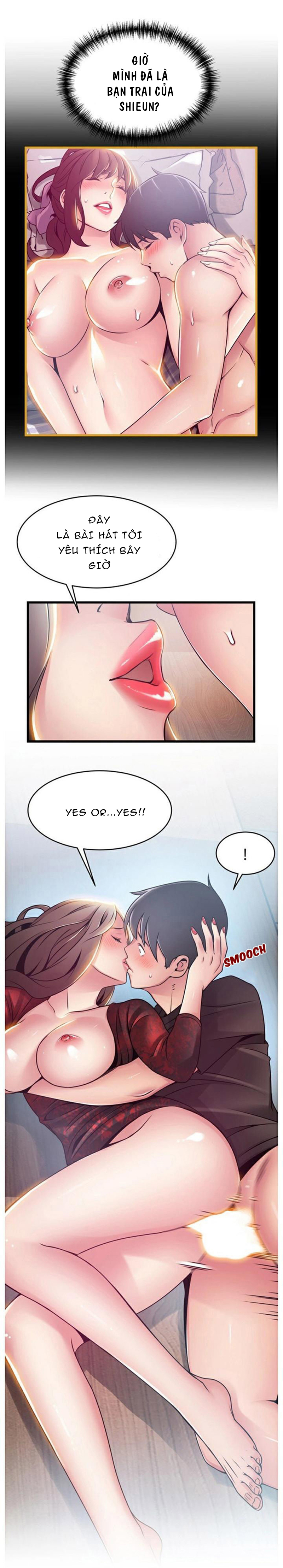 điểm yếu chapter 55 24