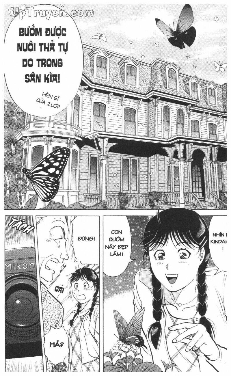 thám tử kindaichi (bản đẹp) chapter 16 26