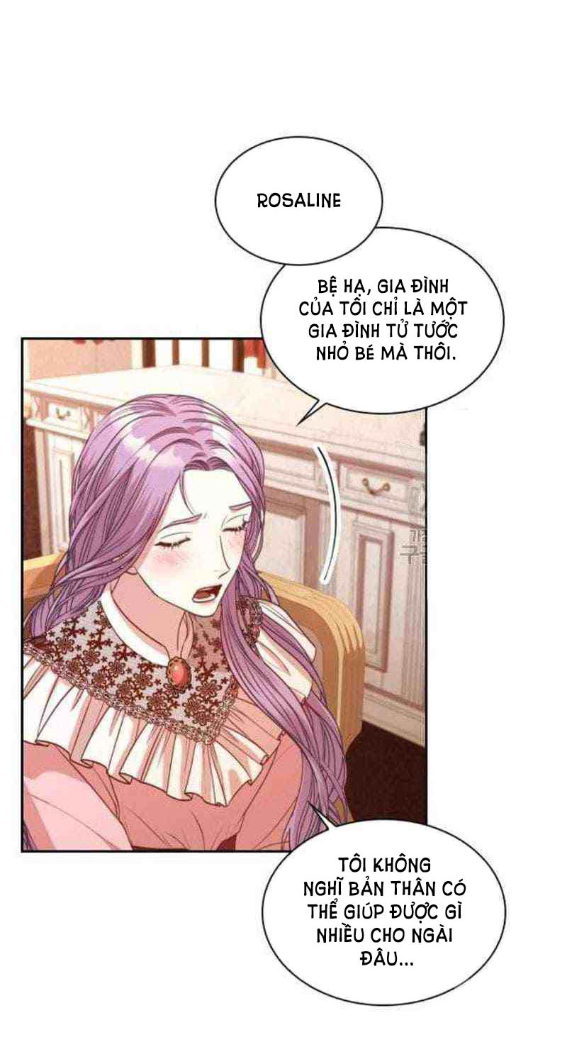 trở thành thư ký của bạo chúa chapter 46 22