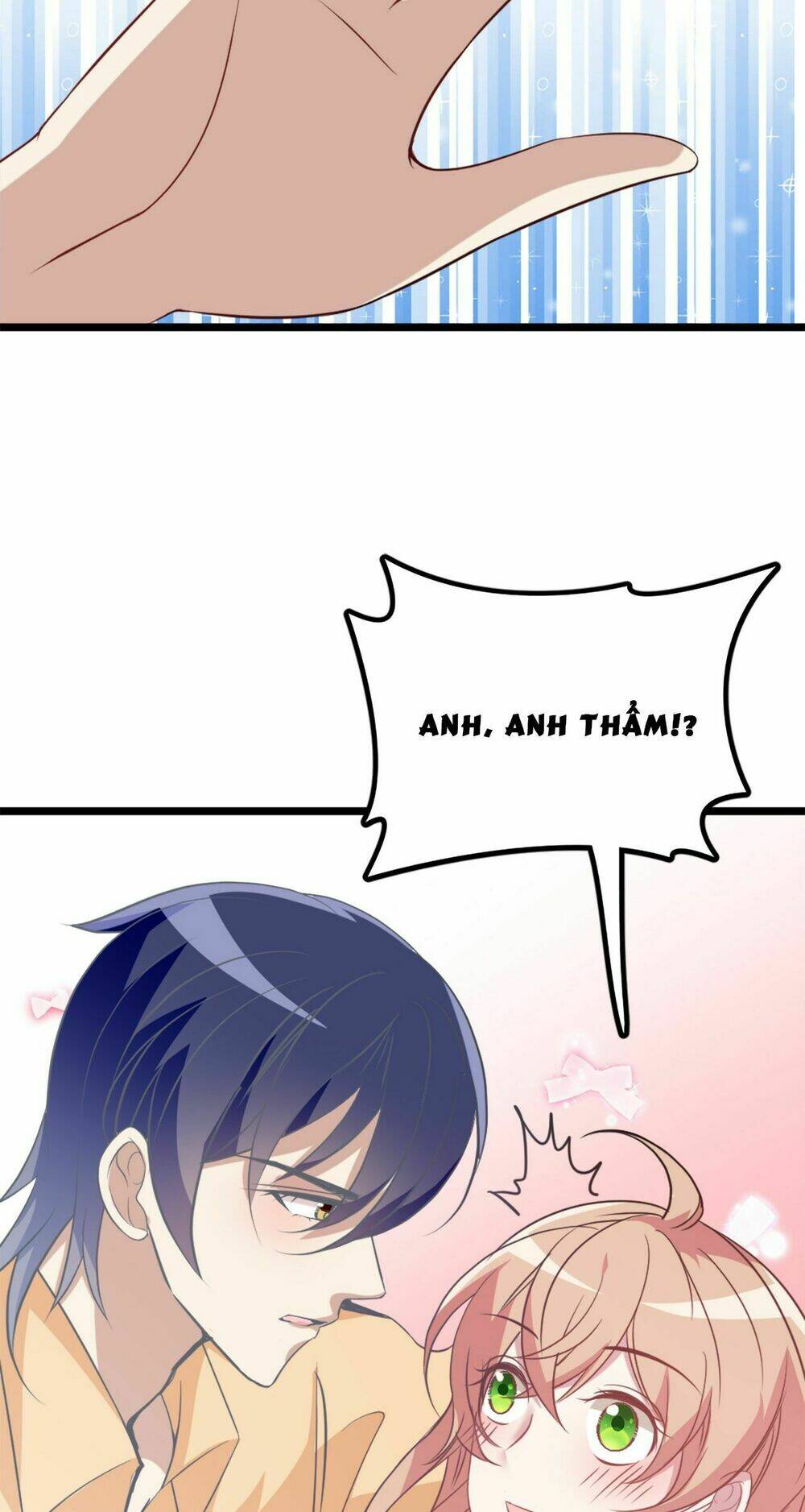 bí mật kết hôn với ảnh đế: vợ ơi đến đây tấn công đi nào chapter 10 25