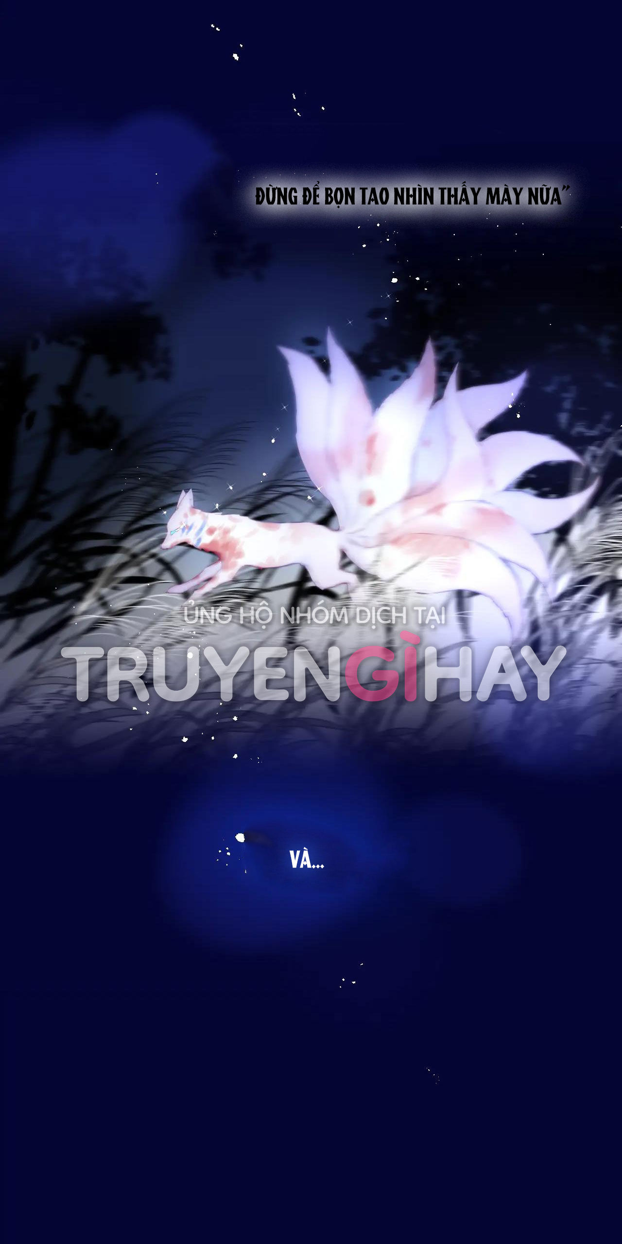 cạm bẫy của hồ ly chapter 19.5 12