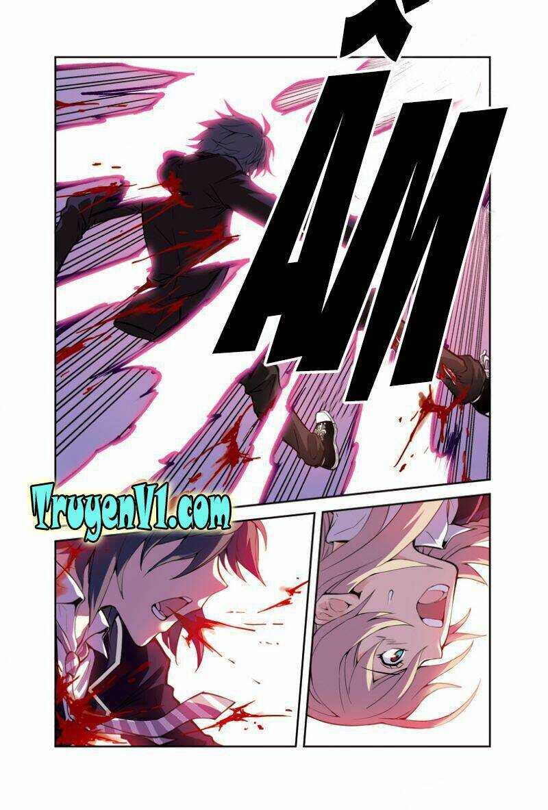 zero point chapter 3 20