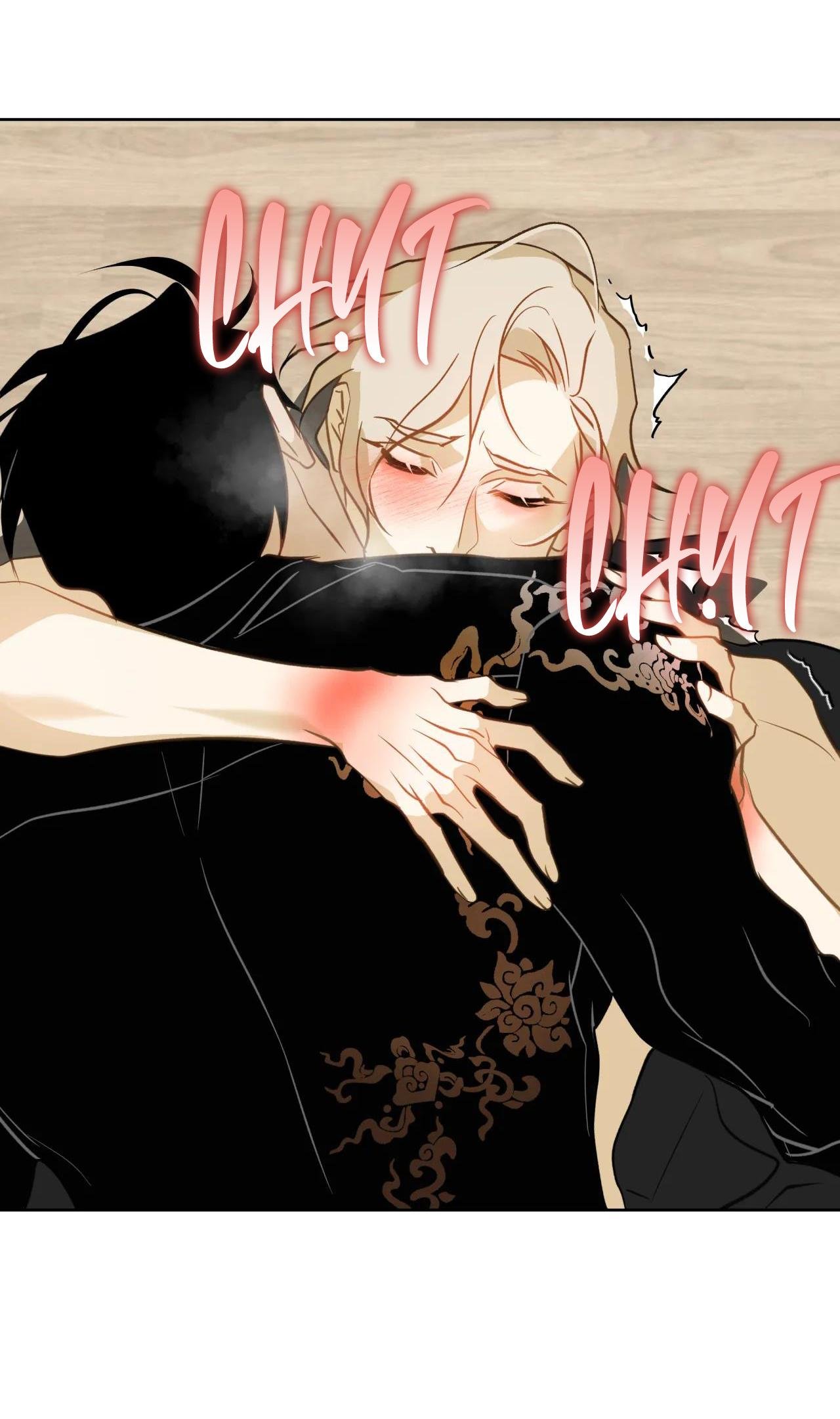 mỹ nhân ngư chapter 10 32