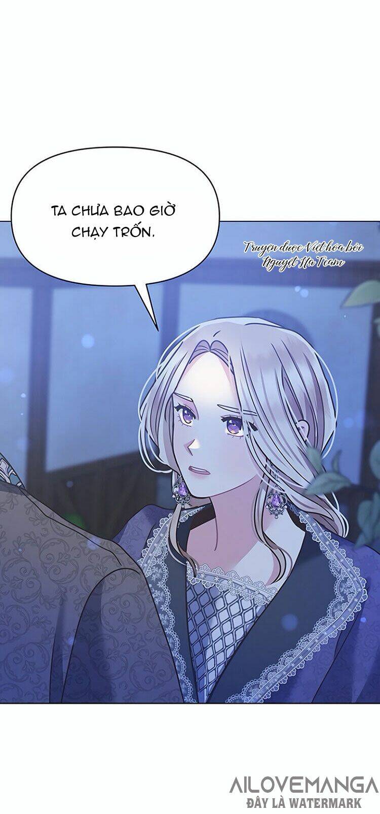 khu vườn im lặng chapter 13 19