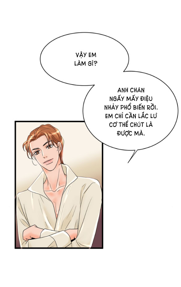Tình Yêu Đánh Cắp Trái Tim chapter 1.2 - Trang 7