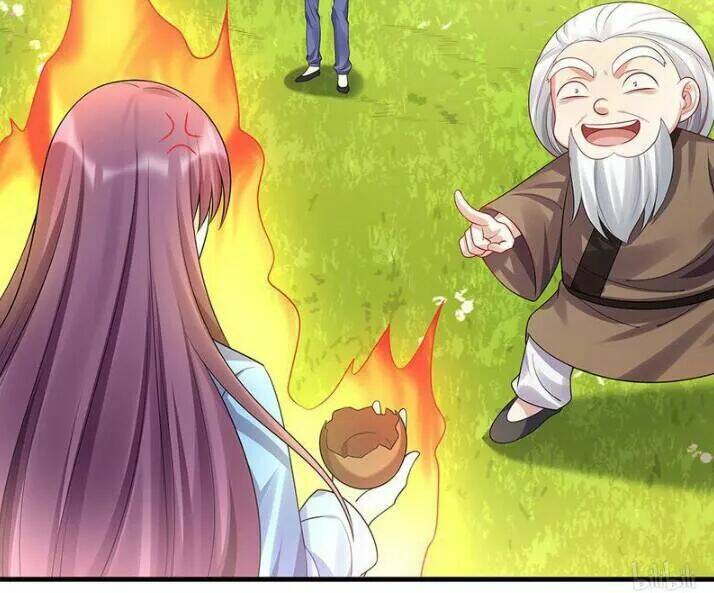 độc phi thần y quá kiêu ngạo chapter 86 32