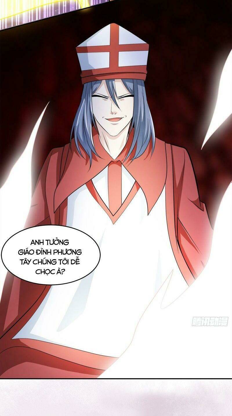 người tu tiên tại đô thị chapter 115 4