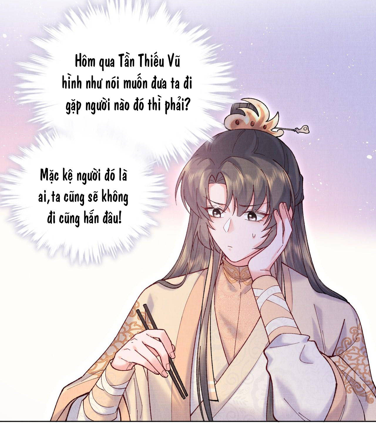 giang hồ biến địa thị kỳ ba chapter 5 3