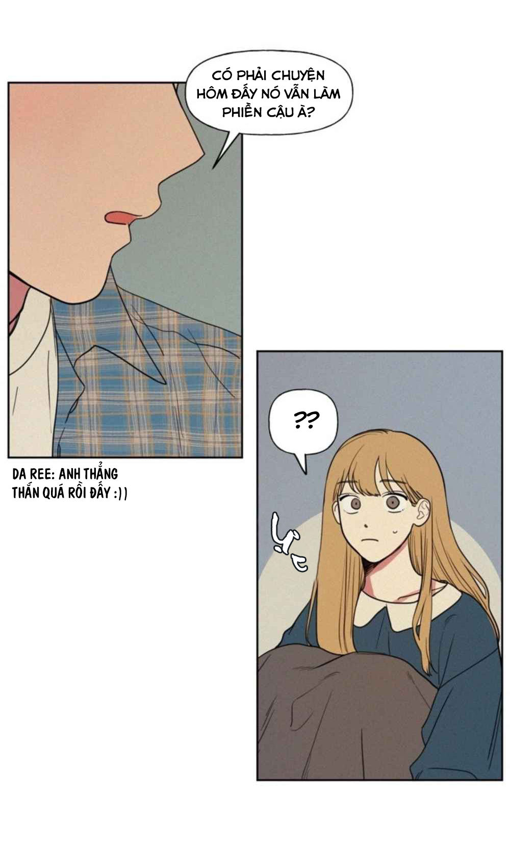 tôi yêu bạn thân khác giới của tôi chapter 1 63