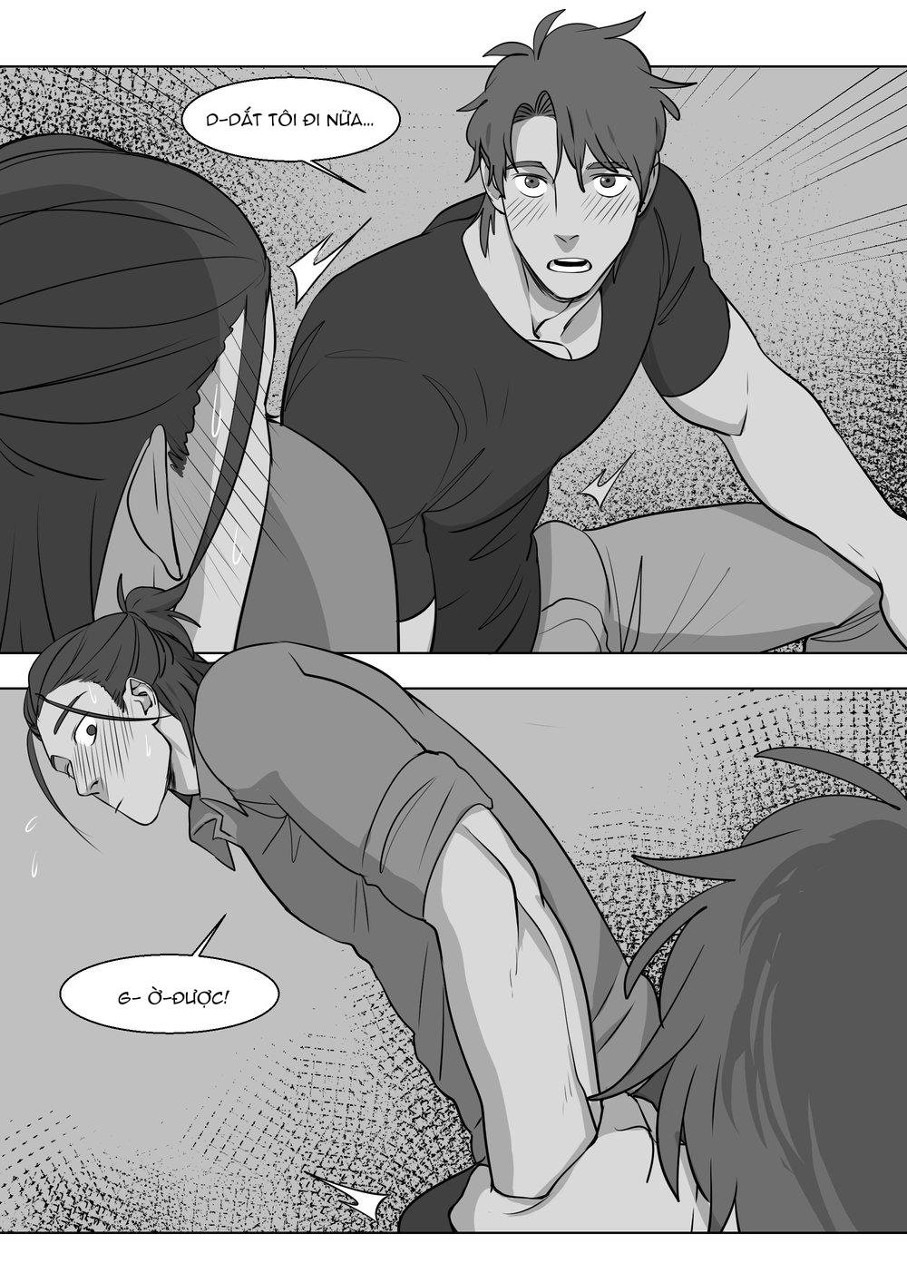 TUYỂN TẬP CU 18CM Chapter 78 Bộ 14 This guy 37