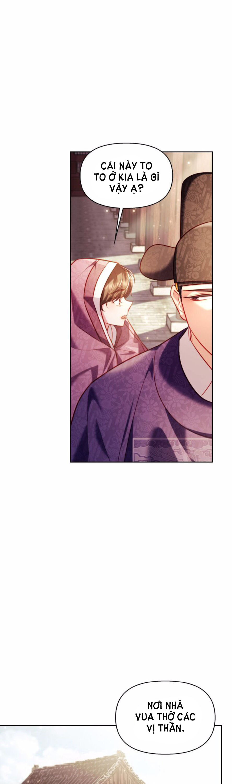 [18+] trăng nơi đỉnh núi chapter 38 5