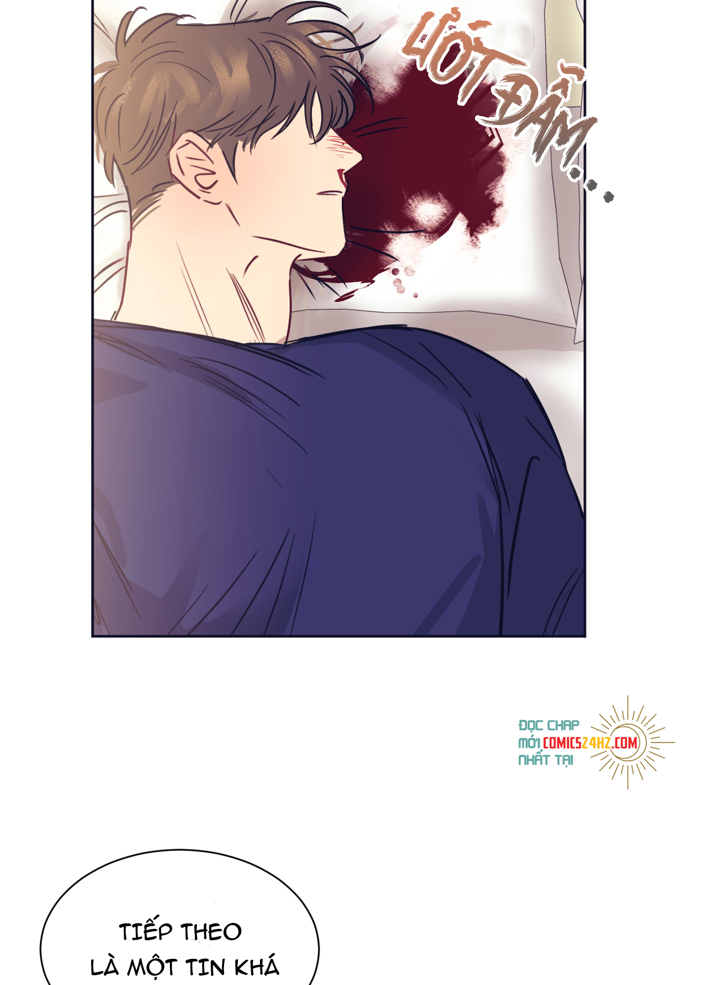 tình yêu lụi tàn chapter 11 17