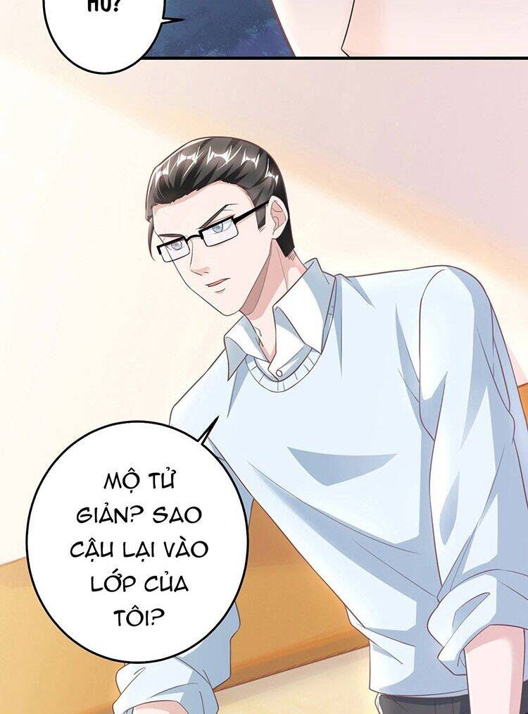 đại lão gọi tôi tiểu tổ tông chapter 17 4