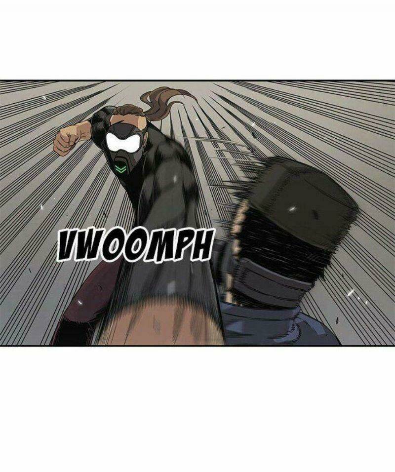 hiệp sĩ giao hàng chapter 27 38