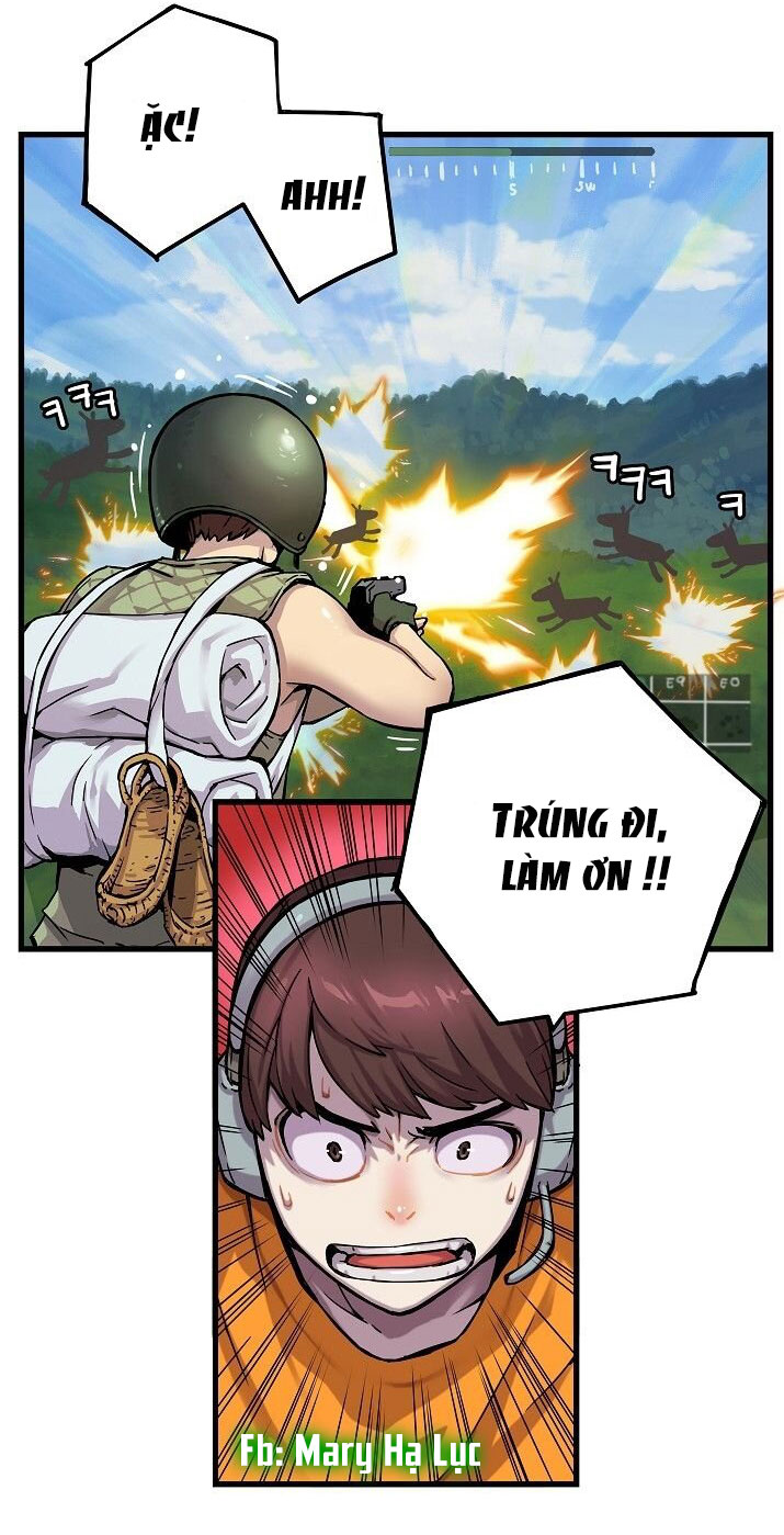 tôi sẽ sống như một hoàng tử chapter 2 19